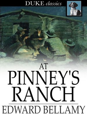 cover image of At Pinney's Ranch